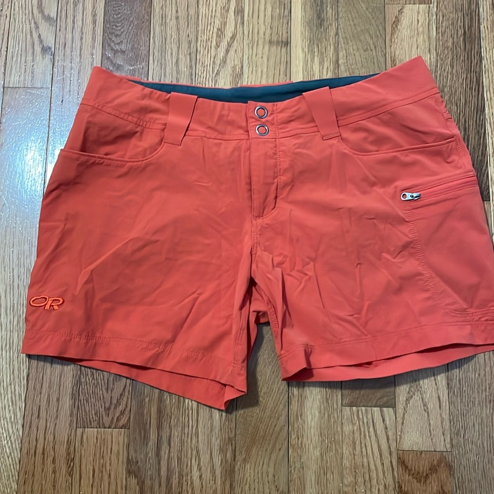 Outdoor Research Hiking shorts